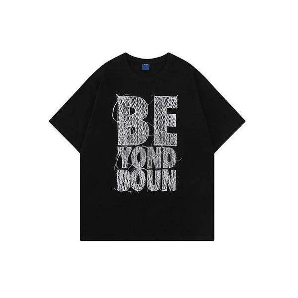 womens tshirt y2k american letter embroidered ladies tshirt trend retro summer oversize drooping feeling lazy and simple tshirt 230707, White
womens tshirt y2k american letter embroidered ladies tshirt trend retro summer oversize drooping feeling lazy and simple tshirt 230707, White