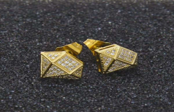 hip hop iced out cz diamond silver gold cool stud earrings for women men jewelry vintage womencouples7142228, Golden;silver
hip hop iced out cz diamond silver gold cool stud earrings for women men jewelry vintage womencouples7142228, Golden;silver