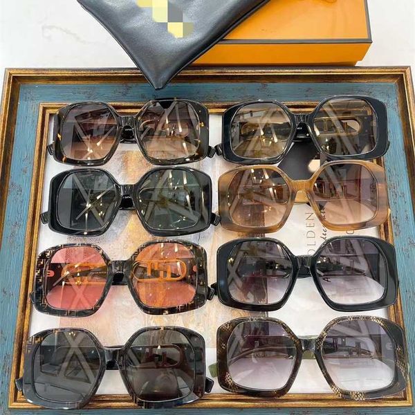 2023 new product f family style sunglasses ins popular star fol028v1rf fashionable sunglasses, White;black
2023 new product f family style sunglasses ins popular star fol028v1rf fashionable sunglasses, White;black