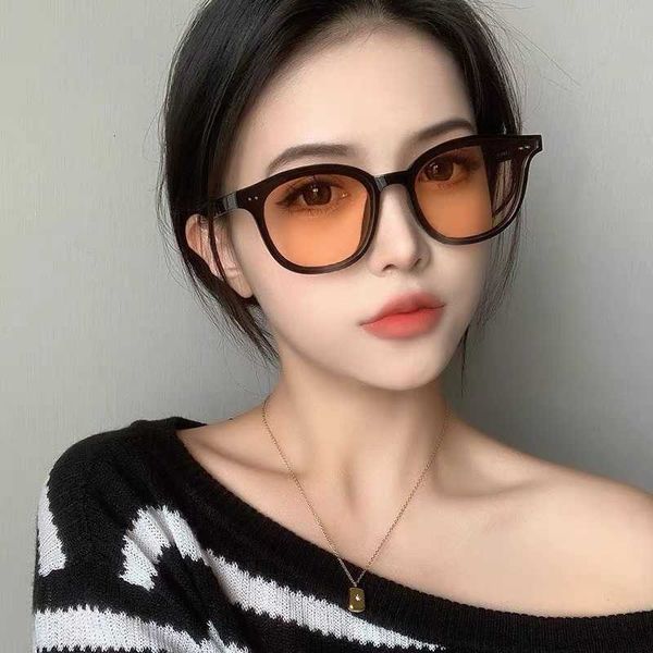 fashion gentle monster sunglasses gm oval small frame sunglasses women's fashion high sense ins new men's anti uv glasses, White;black
fashion gentle monster sunglasses gm oval small frame sunglasses women's fashion high sense ins new men's anti uv glasses, White;black