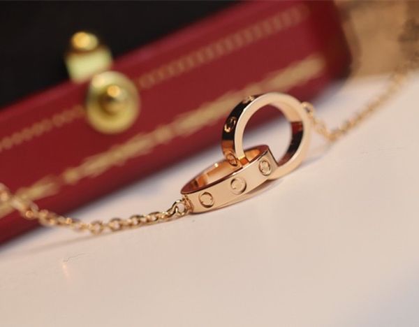 designer luxury necklace designers jewelry rose gold silver double ring christmas gift cjeweler mens woman love pendant necklaces
designer luxury necklace designers jewelry rose gold silver double ring christmas gift cjeweler mens woman love pendant necklaces