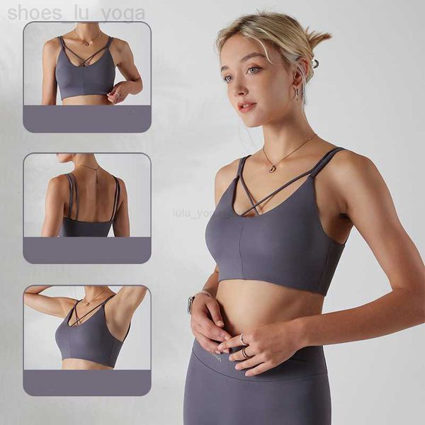 women fitness bra shockproof cross push up bras vest solid workout breathble quick dry knitted female
women fitness bra shockproof cross push up bras vest solid workout breathble quick dry knitted female