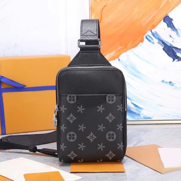 mens m30741 outdoor slingbag black flower bags womens mirror quality designer cross bodys hobo tote bag fashion luxury genuine leather handb
mens m30741 outdoor slingbag black flower bags womens mirror quality designer cross bodys hobo tote bag fashion luxury genuine leather handb