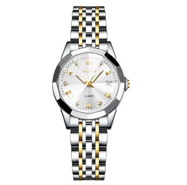 2023 brand watch small fashion quartz watch shake tone pop vintage women's watch women's watch, Slivery;golden
2023 brand watch small fashion quartz watch shake tone pop vintage women's watch women's watch, Slivery;golden