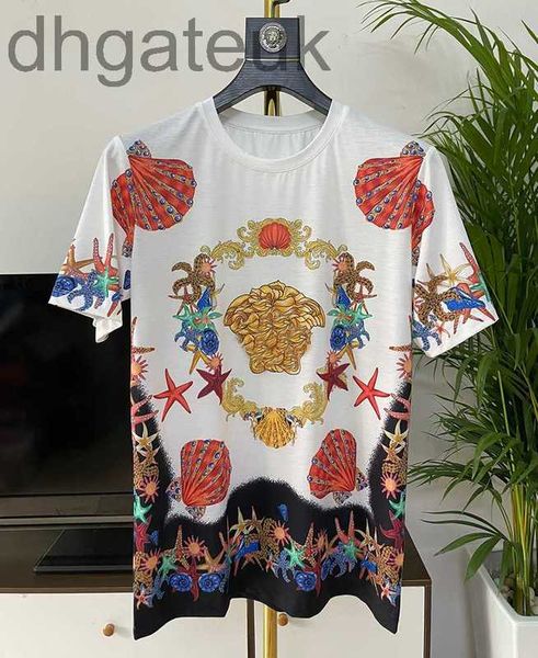 men's t-shirts designer spring and summer new trend digital printing youth popular casual short sleeve round neck t-shirt pv4h, White;black
men's t-shirts designer spring and summer new trend digital printing youth popular casual short sleeve round neck t-shirt pv4h, White;black