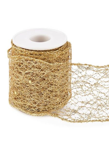 10mroll 45mm polyester organza ribbon with glitter and spool for christmas gift wapping wedding party decoration8666101, Pink;blue
10mroll 45mm polyester organza ribbon with glitter and spool for christmas gift wapping wedding party decoration8666101, Pink;blue