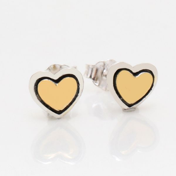 earrings women love heart shaped sweet earrings stud female luxury designer 925 silver heart shaped gold plated shiny earring festival weddi, Golden;silver
earrings women love heart shaped sweet earrings stud female luxury designer 925 silver heart shaped gold plated shiny earring festival weddi, Golden;silver