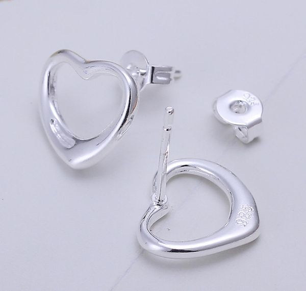 10pairs lot whole 925 sterling silver plated fashion women earrings jewelry for gifts e0991439558 
10pairs lot whole 925 sterling silver plated fashion women earrings jewelry for gifts e0991439558