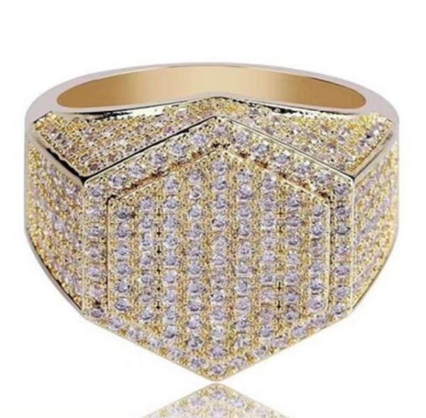 new hip hop mens rings iced out 3a rhinestones copper rings luxury jewlry gold silver fashion jewelry whole k57392532898
new hip hop mens rings iced out 3a rhinestones copper rings luxury jewlry gold silver fashion jewelry whole k57392532898