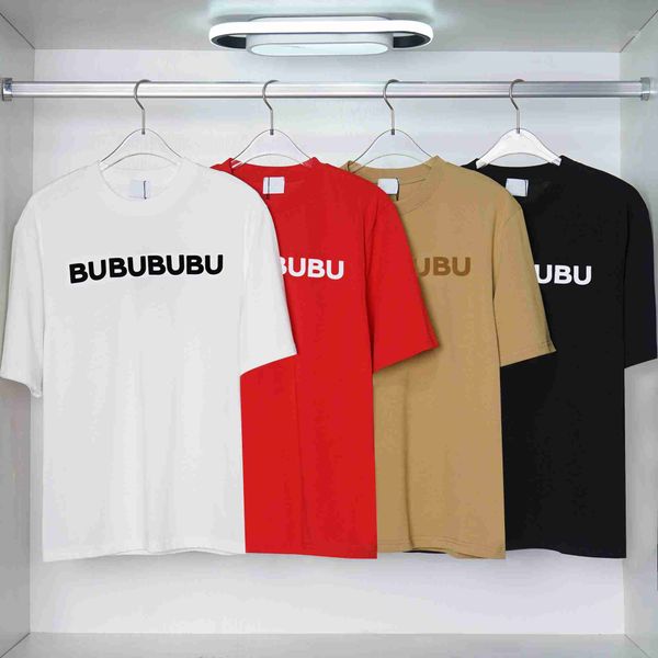 designer t shirt new style men women t shirts basic style classic burberyity pure cotton shirt leisure tee short summer sleeves senior asia, White;black
designer t shirt new style men women t shirts basic style classic burberyity pure cotton shirt leisure tee short summer sleeves senior asia, White;black