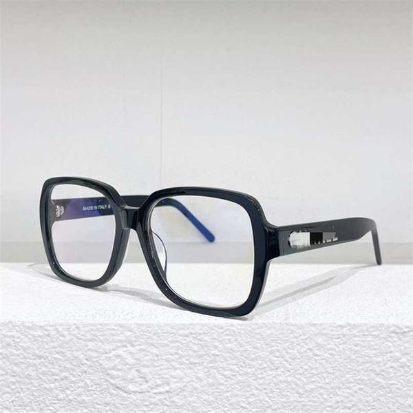 sunglasses 2023 new ouyang nana star is popular on the internet. the same plain face magic box glasses can be matched with ch5408, White;black
sunglasses 2023 new ouyang nana star is popular on the internet. the same plain face magic box glasses can be matched with ch5408, White;black