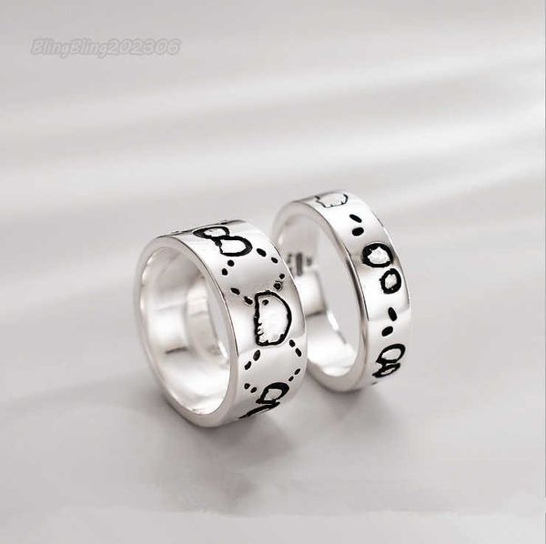 skull street band ring fashion couple party wedding men and women jewelry punk rings gift, Silver
skull street band ring fashion couple party wedding men and women jewelry punk rings gift, Silver