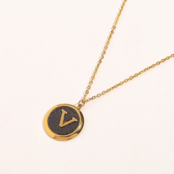 clover necklace women medusa circluar brand designer men letter printed cirlce brand necklace fashion pendants hip hop rock gifts westwoods, Silver
clover necklace women medusa circluar brand designer men letter printed cirlce brand necklace fashion pendants hip hop rock gifts westwoods, Silver