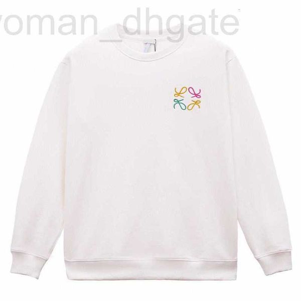 men's hoodies & sweatshirts designer differentiate market high version lyw color embroidered long-sleeved sweater os oversized loose fo, Black
men's hoodies & sweatshirts designer differentiate market high version lyw color embroidered long-sleeved sweater os oversized loose fo, Black