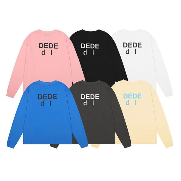 dept hoodie mens designer hoodie t shirt man pure cotton round neck long sleeve tshirt sweater letter pocket printingcasual tee fashion loos, Black
dept hoodie mens designer hoodie t shirt man pure cotton round neck long sleeve tshirt sweater letter pocket printingcasual tee fashion loos, Black