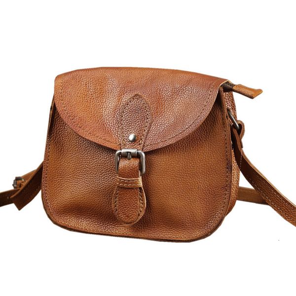evening bags fashion women crossbody casual genuine leather female messenger bag vintage girl small zipper shoulder handbags clutch 230710
evening bags fashion women crossbody casual genuine leather female messenger bag vintage girl small zipper shoulder handbags clutch 230710