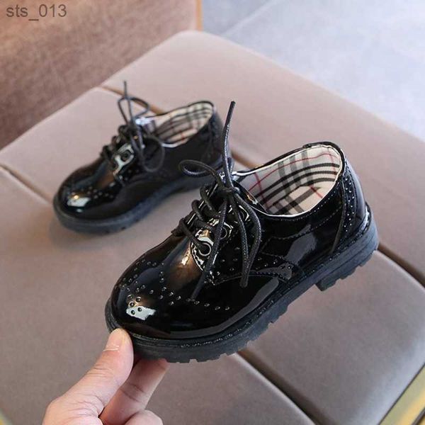 2022 new spring summer autumn kids shoes for boys girls british style children' casual sneakers pu leather fashion shoes l230518, Black;grey
2022 new spring summer autumn kids shoes for boys girls british style children' casual sneakers pu leather fashion shoes l230518, Black;grey
