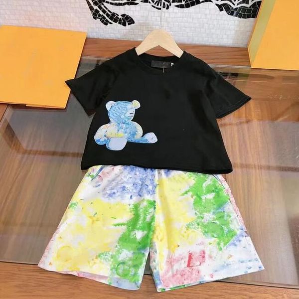 t-shirts childrens set suit boys girls sets kids short sleeve t-shirt child designer clother sports with letter tiger flower forest cotton w, White
t-shirts childrens set suit boys girls sets kids short sleeve t-shirt child designer clother sports with letter tiger flower forest cotton w, White