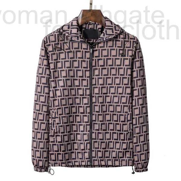 men's jackets designer designer 2022 mens jacket for men woman coat spring autumn outwear windbreaker hoodie zipper man casual hooded o, Black;brown
men's jackets designer designer 2022 mens jacket for men woman coat spring autumn outwear windbreaker hoodie zipper man casual hooded o, Black;brown