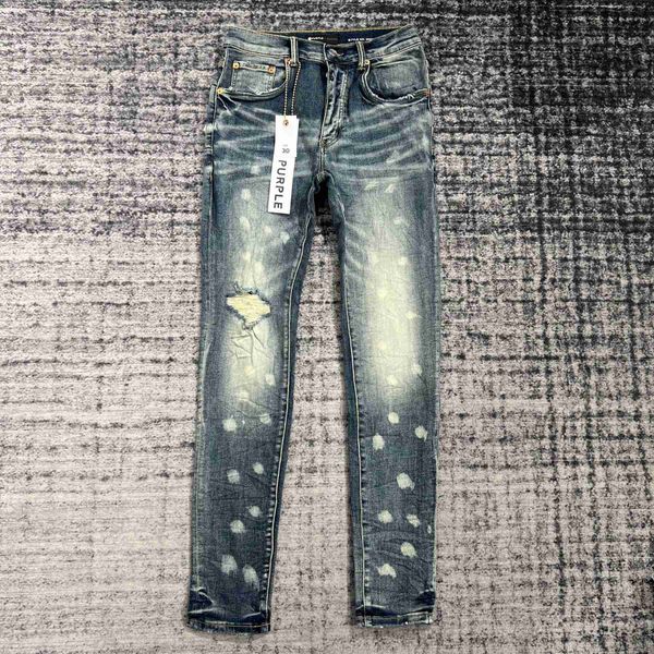 designer jeans mens jeans purple jeans designer pants pantalones mens jeans ripped jeans straight regular jeans denim tears washed old jeans, Blue
designer jeans mens jeans purple jeans designer pants pantalones mens jeans ripped jeans straight regular jeans denim tears washed old jeans, Blue