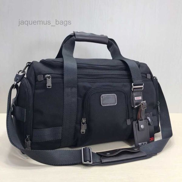 designer bag tumi tuming new men's portable travel 22351 bag ballistic nylon large capacity fashion casual shoulder bag
designer bag tumi tuming new men's portable travel 22351 bag ballistic nylon large capacity fashion casual shoulder bag