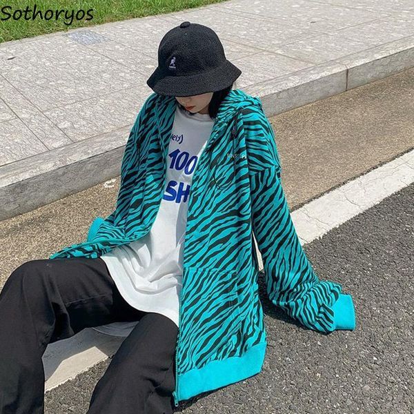 blazers zebra striped jackets women coupes popularhooded coats autumn female haruku bf zipper outerwear ins fashion hip hop, White;black
blazers zebra striped jackets women coupes popularhooded coats autumn female haruku bf zipper outerwear ins fashion hip hop, White;black