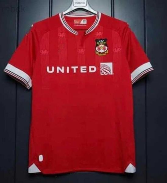 t-shirts wrexham soccer jersey s. boden f. takyi p. rutherford s. wedgbury daniel allsopp billy ashcroft football kits full set2307, White;black
t-shirts wrexham soccer jersey s. boden f. takyi p. rutherford s. wedgbury daniel allsopp billy ashcroft football kits full set2307, White;black