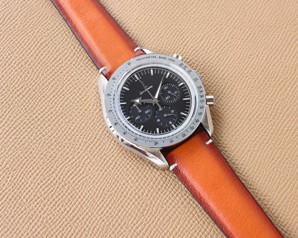 designer speedmaster watches for men classic jason007 wrist watch 5hte mechanical chronograph uhr montre de luxe reloj homme with box, Slivery;golden
designer speedmaster watches for men classic jason007 wrist watch 5hte mechanical chronograph uhr montre de luxe reloj homme with box, Slivery;golden
