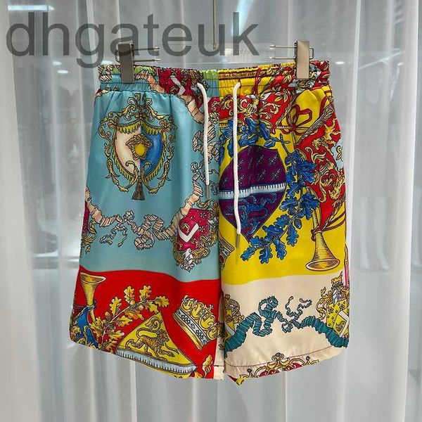 men's shorts designer 2023 summer new fashion trend youth leisure digital print beach pants 2dvu, White;black
men's shorts designer 2023 summer new fashion trend youth leisure digital print beach pants 2dvu, White;black
