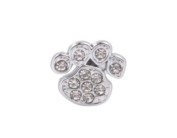 new arrive 20 pcs fashion rhinestone slide foot print charms diy for 10mm leather cord belt 921724011358, Bronze;silver
new arrive 20 pcs fashion rhinestone slide foot print charms diy for 10mm leather cord belt 921724011358, Bronze;silver