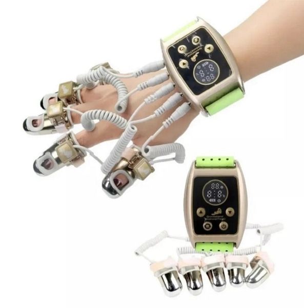 new arrival far infrared magic gravitational diamond finger rf golden fingers ems facial body massager
new arrival far infrared magic gravitational diamond finger rf golden fingers ems facial body massager