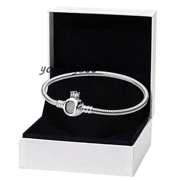 crown o clasp snake chain bracelet for pandora authentic sterling silver hand chain wedding jewelry for women girlfriend charm bracelets wit, Golden;silver
crown o clasp snake chain bracelet for pandora authentic sterling silver hand chain wedding jewelry for women girlfriend charm bracelets wit, Golden;silver