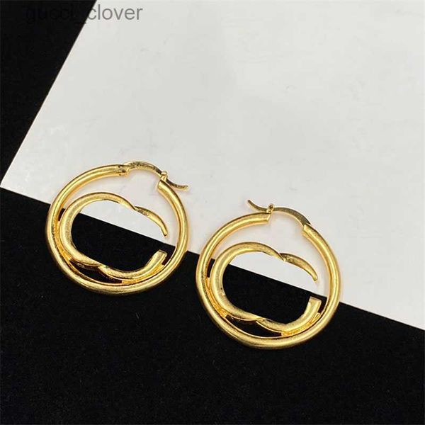 big hollow circle women charm inner double letters geometry design earrings lucky golden lady jewelry, Golden;silver
big hollow circle women charm inner double letters geometry design earrings lucky golden lady jewelry, Golden;silver