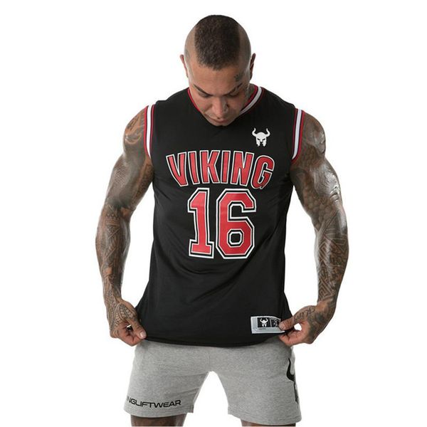 men' tank mens gym tank fitness workout muscle bodybuilding basketball sport jogging stringer vest singlet sleeveless shirt clothing, White;black
men' tank mens gym tank fitness workout muscle bodybuilding basketball sport jogging stringer vest singlet sleeveless shirt clothing, White;black
