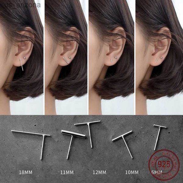 la monada women earings studs 925 sterling silver geometry minimalist fine in jewelry stud earrings for women silver 925 korean l230620, Golden;silver
la monada women earings studs 925 sterling silver geometry minimalist fine in jewelry stud earrings for women silver 925 korean l230620, Golden;silver