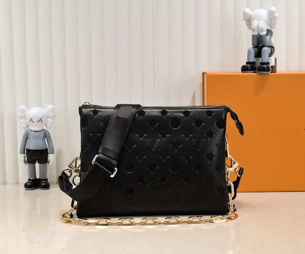 5aa quality evening bag cross body wallets leather patchwork new men women handbag black shoulder bags designer handbags fashion wallet phon
5aa quality evening bag cross body wallets leather patchwork new men women handbag black shoulder bags designer handbags fashion wallet phon