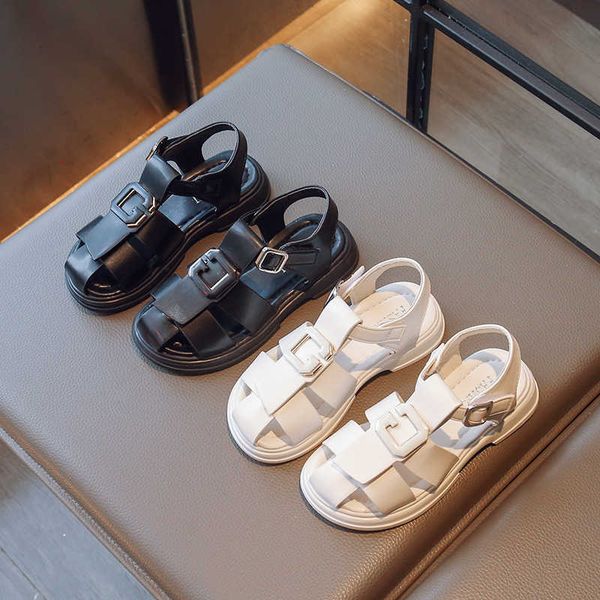sandals children sandals braided hollow-out stylish chunky comfy kids summer shoes 26-36 cover toe solid color hook-loop girl's sliders, Black;red
sandals children sandals braided hollow-out stylish chunky comfy kids summer shoes 26-36 cover toe solid color hook-loop girl's sliders, Black;red