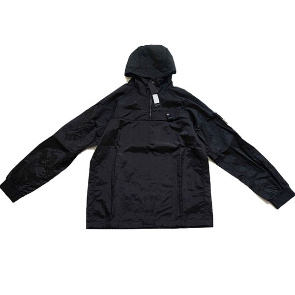 Men's plus size Outerwear 2023 New High-quality Metal Nylon Reflective Jacket Couple Same Street Fashion Jacket PJ026, Green
Men's plus size Outerwear 2023 New High-quality Metal Nylon Reflective Jacket Couple Same Street Fashion Jacket PJ026, Green