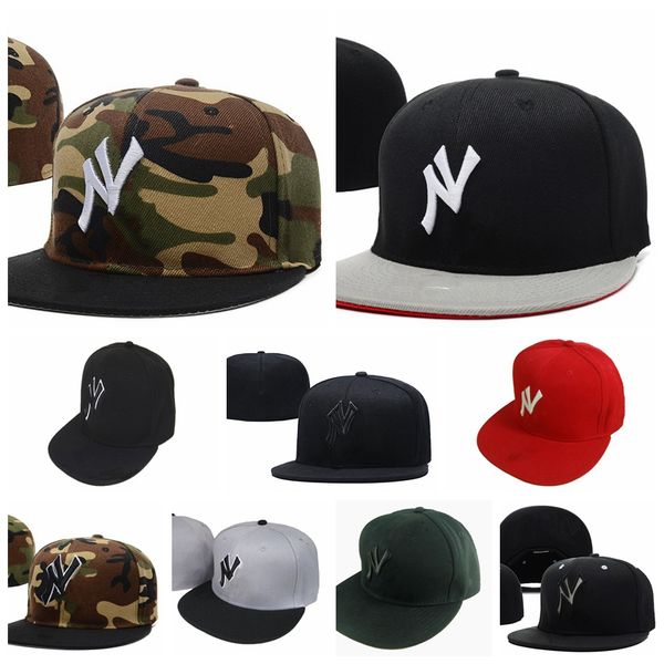summer designer fitted hats size flat hat baseball snapbacks fit flat hat embroidery adjustable basketball caps outdoor sports hip hop beani, Blue;gray
summer designer fitted hats size flat hat baseball snapbacks fit flat hat embroidery adjustable basketball caps outdoor sports hip hop beani, Blue;gray