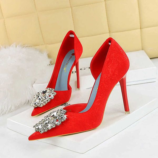womens high heels banquet shoes thin heel pumps wedding shoes with crystal diamond party shoes, Black
womens high heels banquet shoes thin heel pumps wedding shoes with crystal diamond party shoes, Black