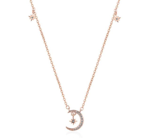 pendant necklaces star and moon necklace for women fashion accessories chain neckalce woman initial8184670, Silver
pendant necklaces star and moon necklace for women fashion accessories chain neckalce woman initial8184670, Silver