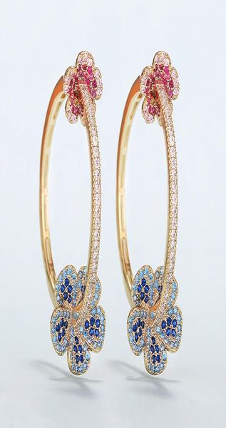 luxury flower earrings for women color zircon round hoop earrings gold plating xiumeiyizu new jewelry whole brazil cx200803804334, Golden;silver
luxury flower earrings for women color zircon round hoop earrings gold plating xiumeiyizu new jewelry whole brazil cx200803804334, Golden;silver