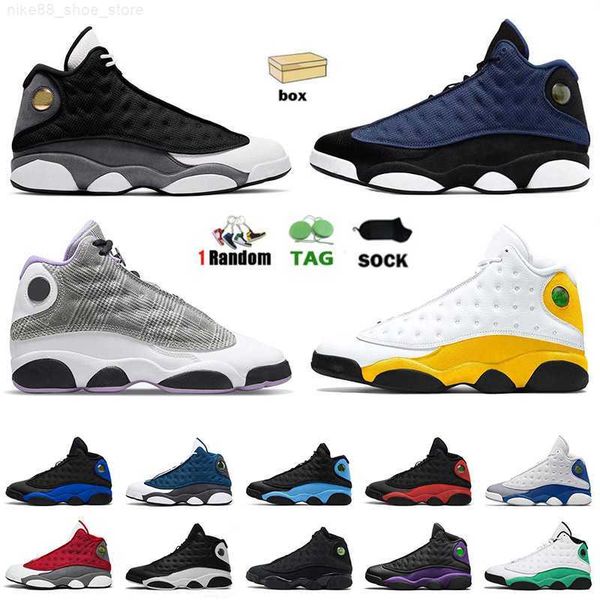with box jumpman 13 basketball shoes 13s university blue black flint cat del sol obsidian bred court purple playoffs barons j13 mens women s
with box jumpman 13 basketball shoes 13s university blue black flint cat del sol obsidian bred court purple playoffs barons j13 mens women s