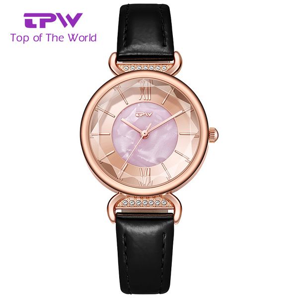 tpw brand personality women's watch fashion women's watch waterproof watch women's belt watch wholesale, Slivery;golden
tpw brand personality women's watch fashion women's watch waterproof watch women's belt watch wholesale, Slivery;golden