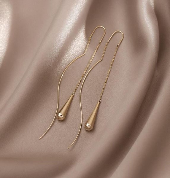 dangle rings fashion simple ear line 2022 new trend ladies jewelry exquisite gifts for friends unusual tassel earrings6209937, Silver
dangle rings fashion simple ear line 2022 new trend ladies jewelry exquisite gifts for friends unusual tassel earrings6209937, Silver