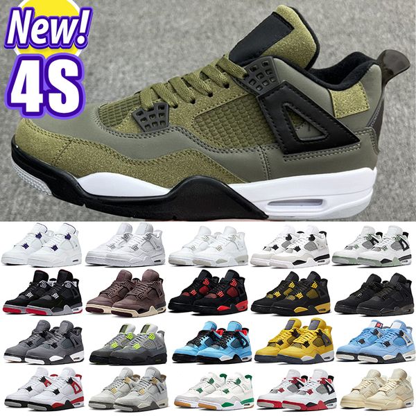 jumpman 4s mens basketball shoes luxurys designer shoes black cat 4s melo women basketball shoes pine green military black red thunder bred
jumpman 4s mens basketball shoes luxurys designer shoes black cat 4s melo women basketball shoes pine green military black red thunder bred