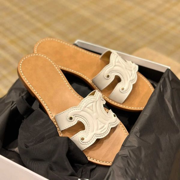 high version 2023 new triumphal arch leather beach flat bottom women's sandals slippers for summer wear and vacation, Black
high version 2023 new triumphal arch leather beach flat bottom women's sandals slippers for summer wear and vacation, Black