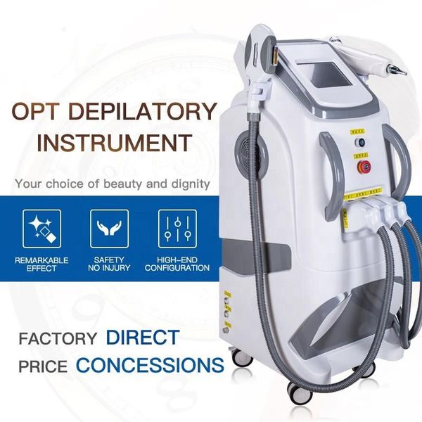 2023 3in1 big power multifunction ipl opt laser tattoo hair removal face lifting machine
2023 3in1 big power multifunction ipl opt laser tattoo hair removal face lifting machine