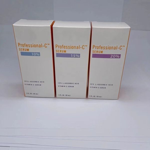 professional c serum 10% 15% 20% system essence 30ml skin care lotion nourishing & repairing essence
professional c serum 10% 15% 20% system essence 30ml skin care lotion nourishing & repairing essence