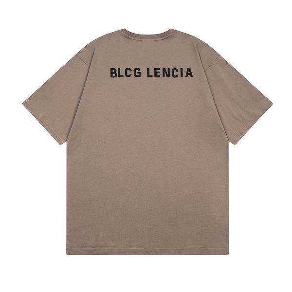 blcg lencia 2023 summer new 250g 100% cotton fabric t-shirt men print color drop sleeve loose tshirts oversize 2023162, White;black
blcg lencia 2023 summer new 250g 100% cotton fabric t-shirt men print color drop sleeve loose tshirts oversize 2023162, White;black